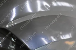 Крыло переднее левое Great Wall Hover H3 (уценка)