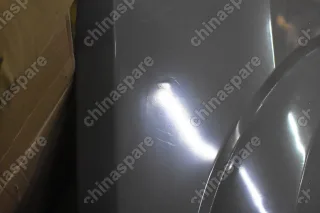 Крыло переднее левое Great Wall Hover H3 (уценка)