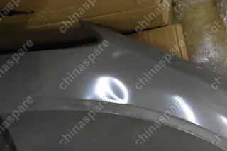 Крыло переднее левое Great Wall Hover H3 (уценка)