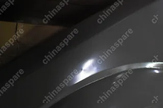 Крыло переднее левое Great Wall Hover H3 (уценка)