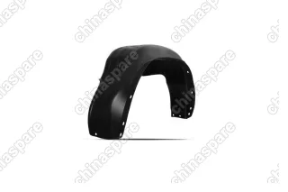 NLL4862004 Подкрылок TOYOTA Hilux, 09/2015->, пик. (задний правый)