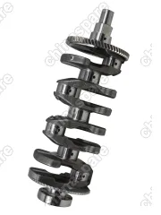 Вал коленчатый Luxgen 7