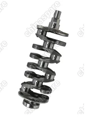 Вал коленчатый Luxgen 7