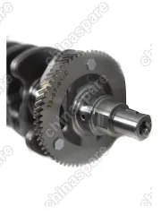 Вал коленчатый Luxgen 7