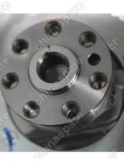 Вал коленчатый Luxgen 7