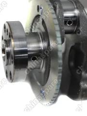 Вал коленчатый Luxgen 7