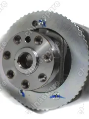 Вал коленчатый Luxgen 7