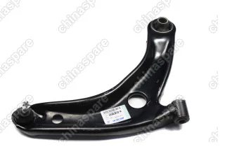 Рычаг подвески правый Toyota Yaris II