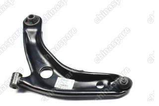 Рычаг подвески левый Toyota Yaris II