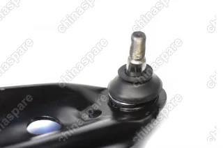 Рычаг подвески левый Toyota Yaris II