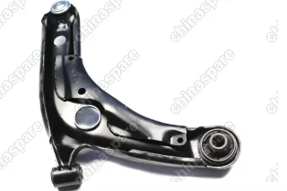 Рычаг подвески левый Toyota Yaris II