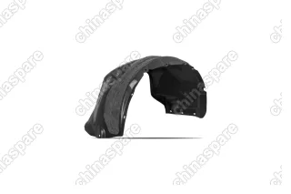 TOTEMS4872002 Подкрылок с шумоизоляцией TOYOTA Hilux, 2015-> (передний правый)