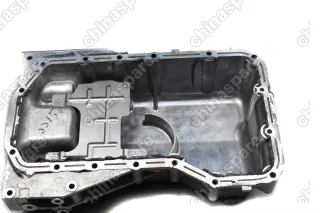 Поддон масляный Luxgen 7