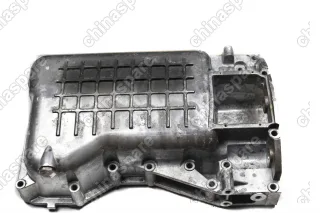 Поддон масляный Luxgen 7