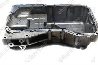 Поддон масляный Luxgen 7