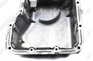 Поддон масляный Luxgen 7