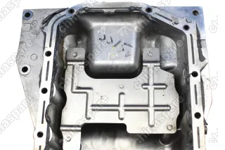 Поддон масляный Luxgen 7