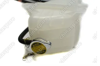 Бачок расширительный Hyundai Starex