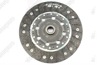 Диск сцепления ведомый Zotye T600 Coupa 1,5