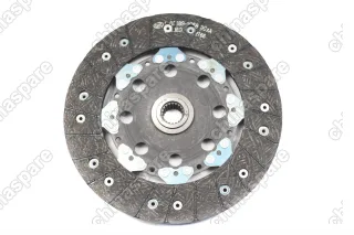 Диск сцепления ведомый Zotye T600 Coupa 1,5