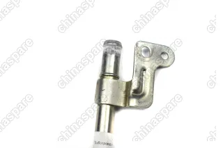 Трубопровод отопителя Luxgen 7