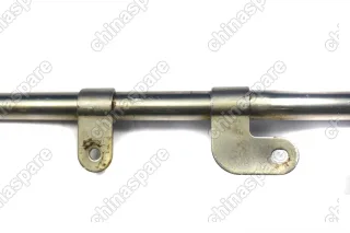 Трубопровод отопителя Luxgen 7