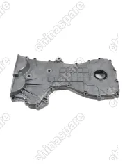 Крышка передняя двигателя Luxgen 7