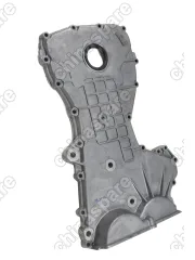 Крышка передняя двигателя Luxgen 7