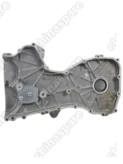 Крышка передняя двигателя Luxgen 7
