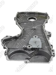 Крышка передняя двигателя Luxgen 7