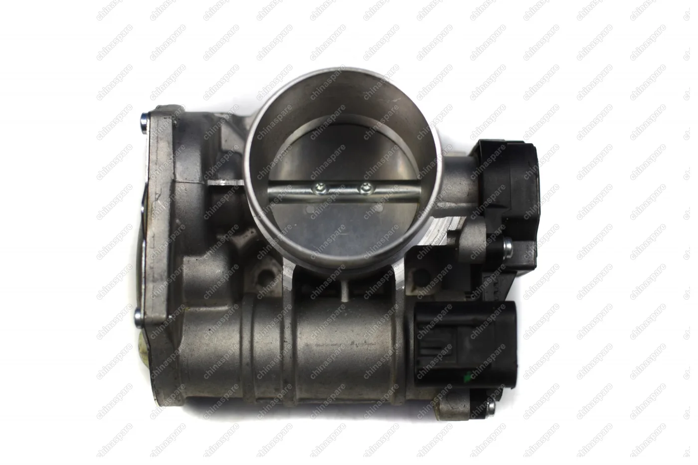 Дроссельная заслонка в сборе Luxgen 7