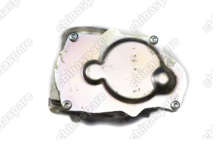 Дроссельная заслонка в сборе Luxgen 7