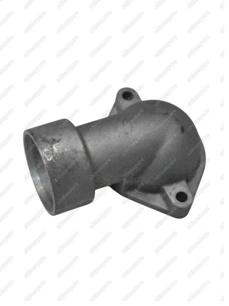 Крышка термостата Luxgen 7