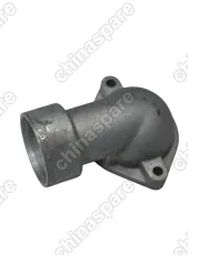 Крышка термостата Luxgen 7