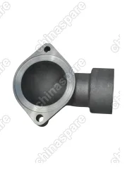 Крышка термостата Luxgen 7