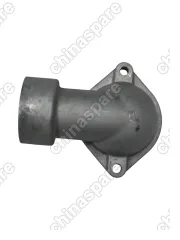 Крышка термостата Luxgen 7