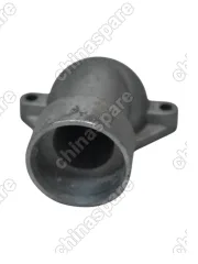 Крышка термостата Luxgen 7