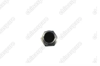 Втулка резьбовая масляного фильтра Luxgen 7 SUV