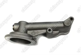 Адаптер фильтра масляного Luxgen 7 SUV