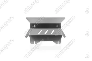 NLZ4836330ANEW ЗР и крепеж, подходит для TOYOTA Hilux (15->), Fortuner (17->) (4 мм)  2,4/2,8 диз. МТ/АТ