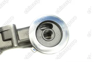 Адаптер фильтра масляного Luxgen 7 SUV