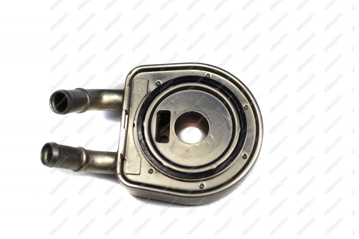 Радиатор масляный Luxgen 7 SUV