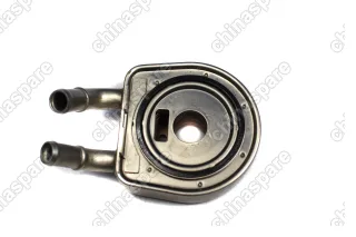 Радиатор масляный Luxgen 7 SUV