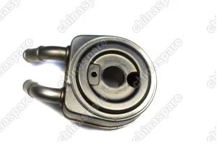 Радиатор масляный Luxgen 7 SUV