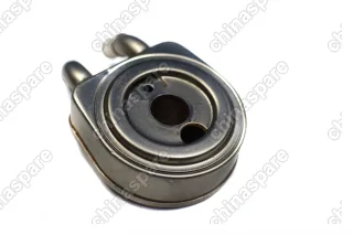 Радиатор масляный Luxgen 7 SUV