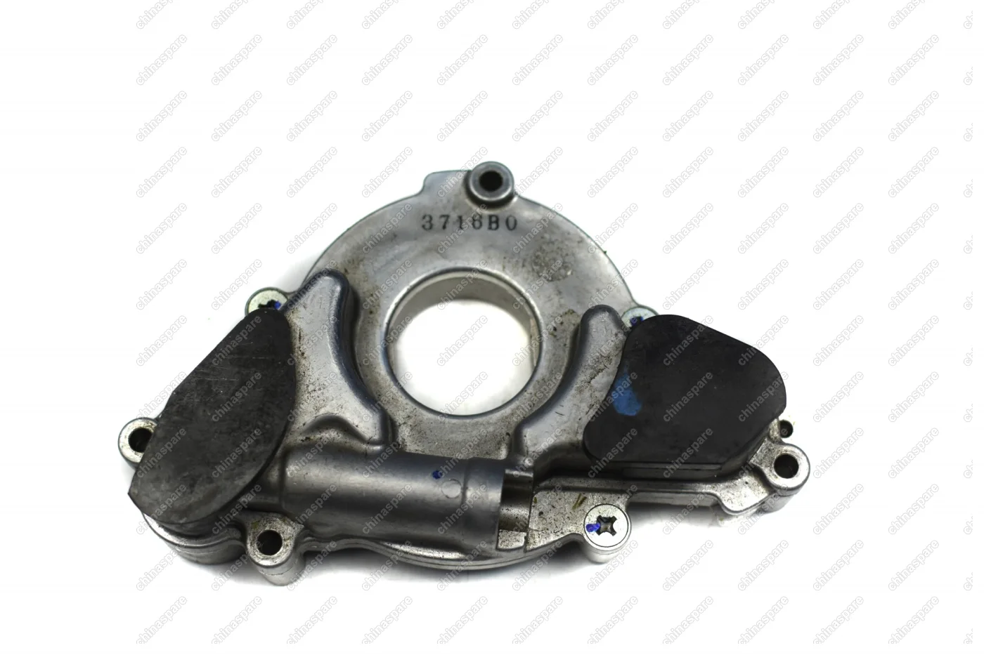 Насос масляный Luxgen 7