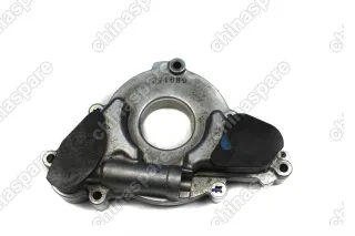 Насос масляный Luxgen 7