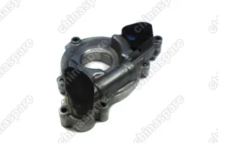 Насос масляный Luxgen 7