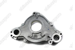 Насос масляный Luxgen 7