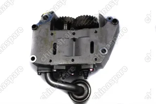 Блок балансирных валов в сборе Luxgen 7